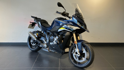 BMW S1000 XR TE